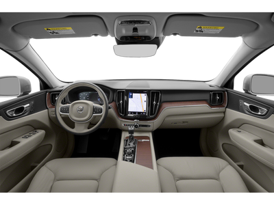 2021 Volvo XC60 Momentum