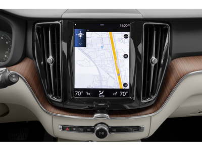 2021 Volvo XC60 Momentum