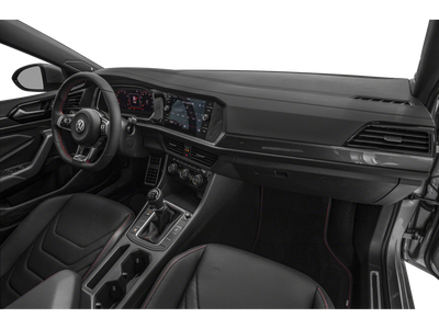 2021 Volkswagen Jetta GLI Autobahn