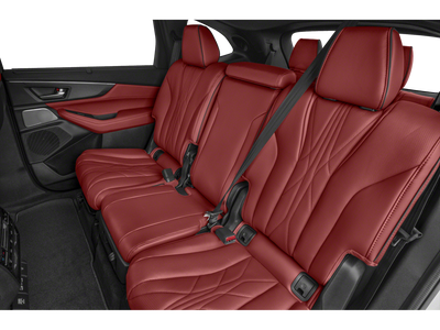 2022 Acura MDX Type S w/Advance Package