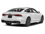 2022 Audi S7 Premium Plus
