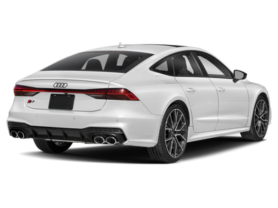 2022 Audi S7 Premium Plus