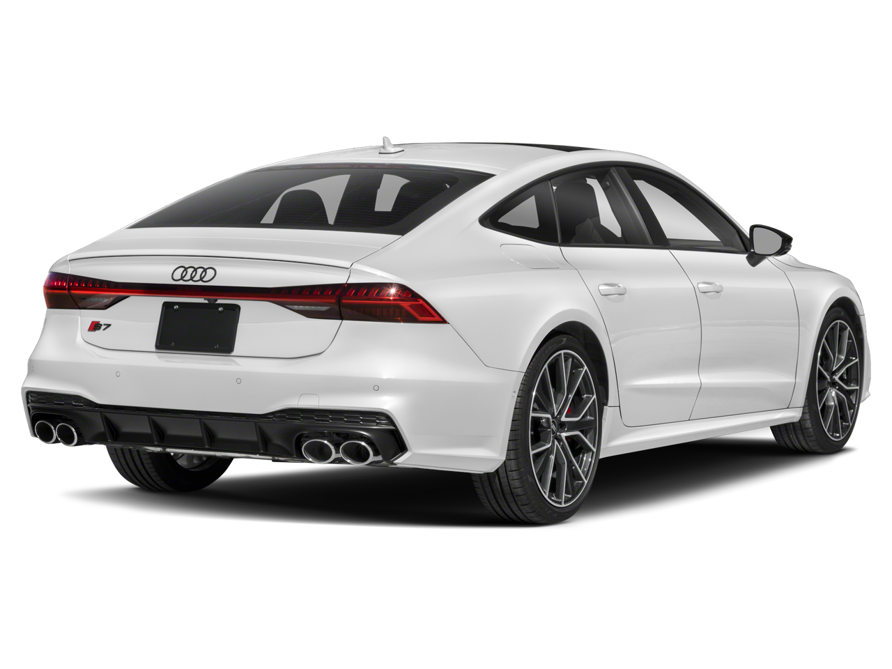 2022 Audi S7 Premium Plus