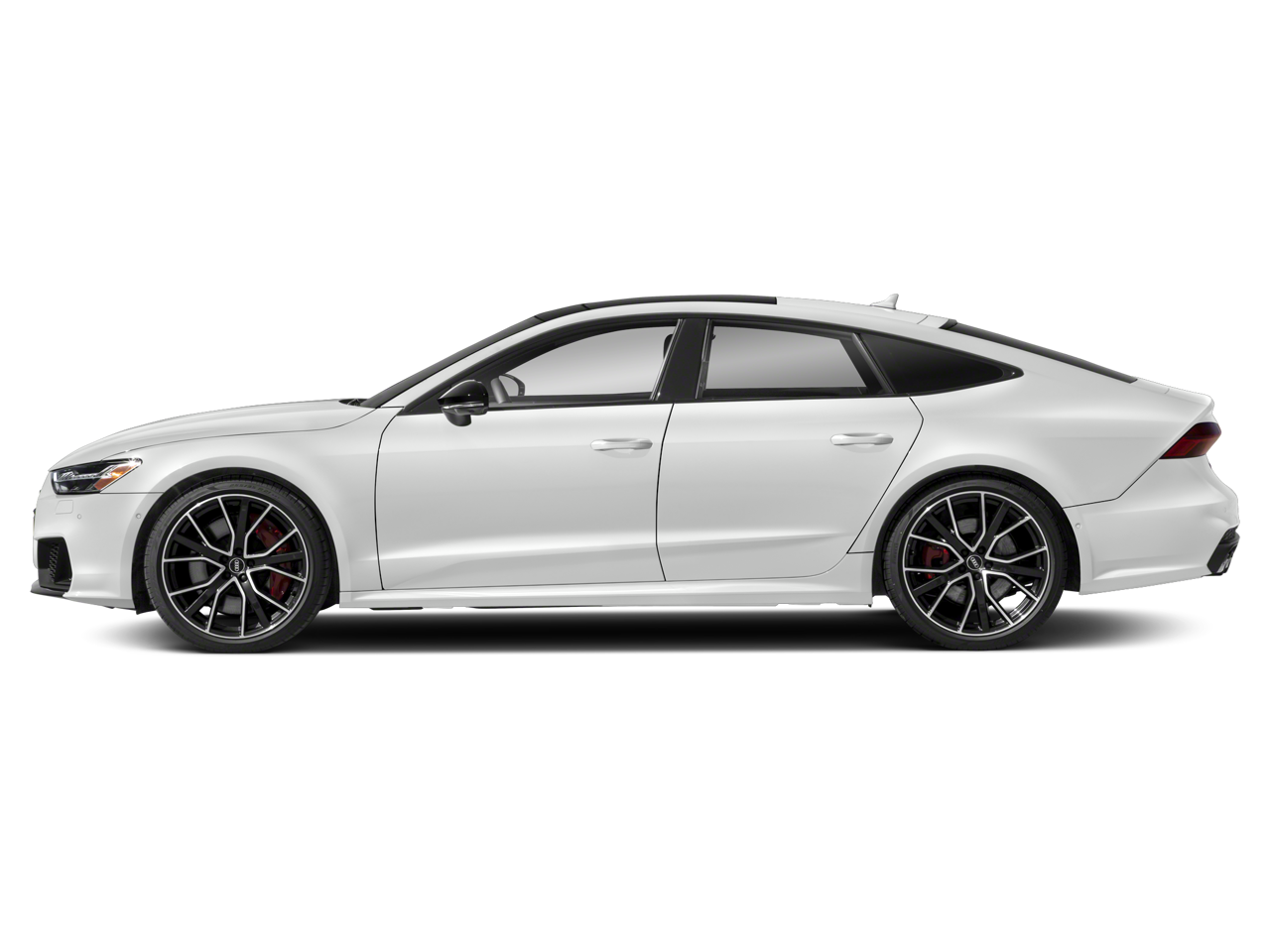 2022 Audi S7 Premium Plus
