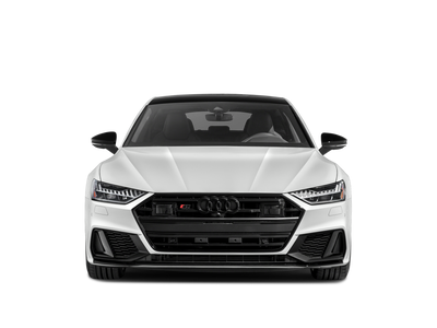 2022 Audi S7 Premium Plus