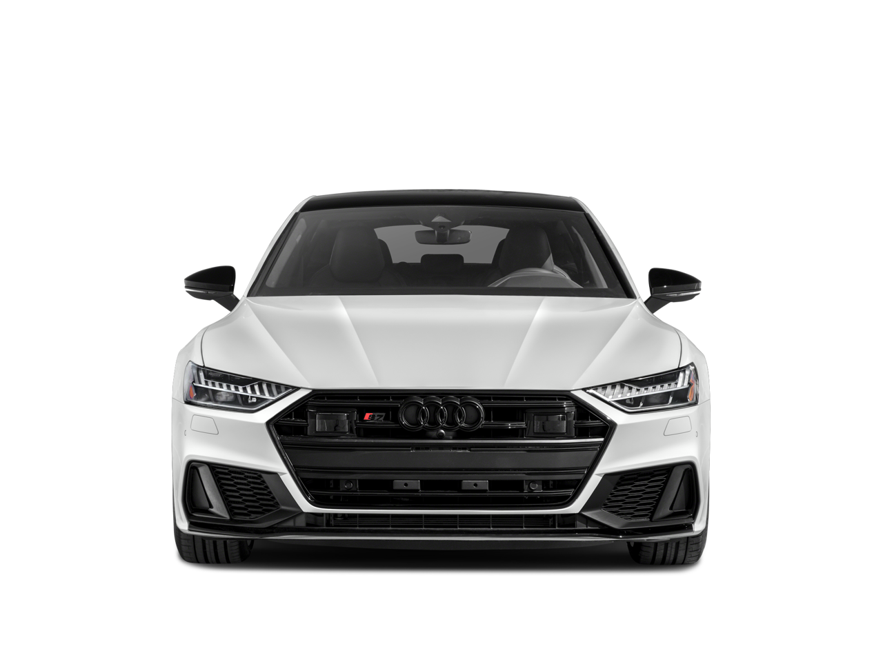 2022 Audi S7 Premium Plus