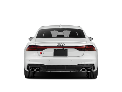 2022 Audi S7 Premium Plus