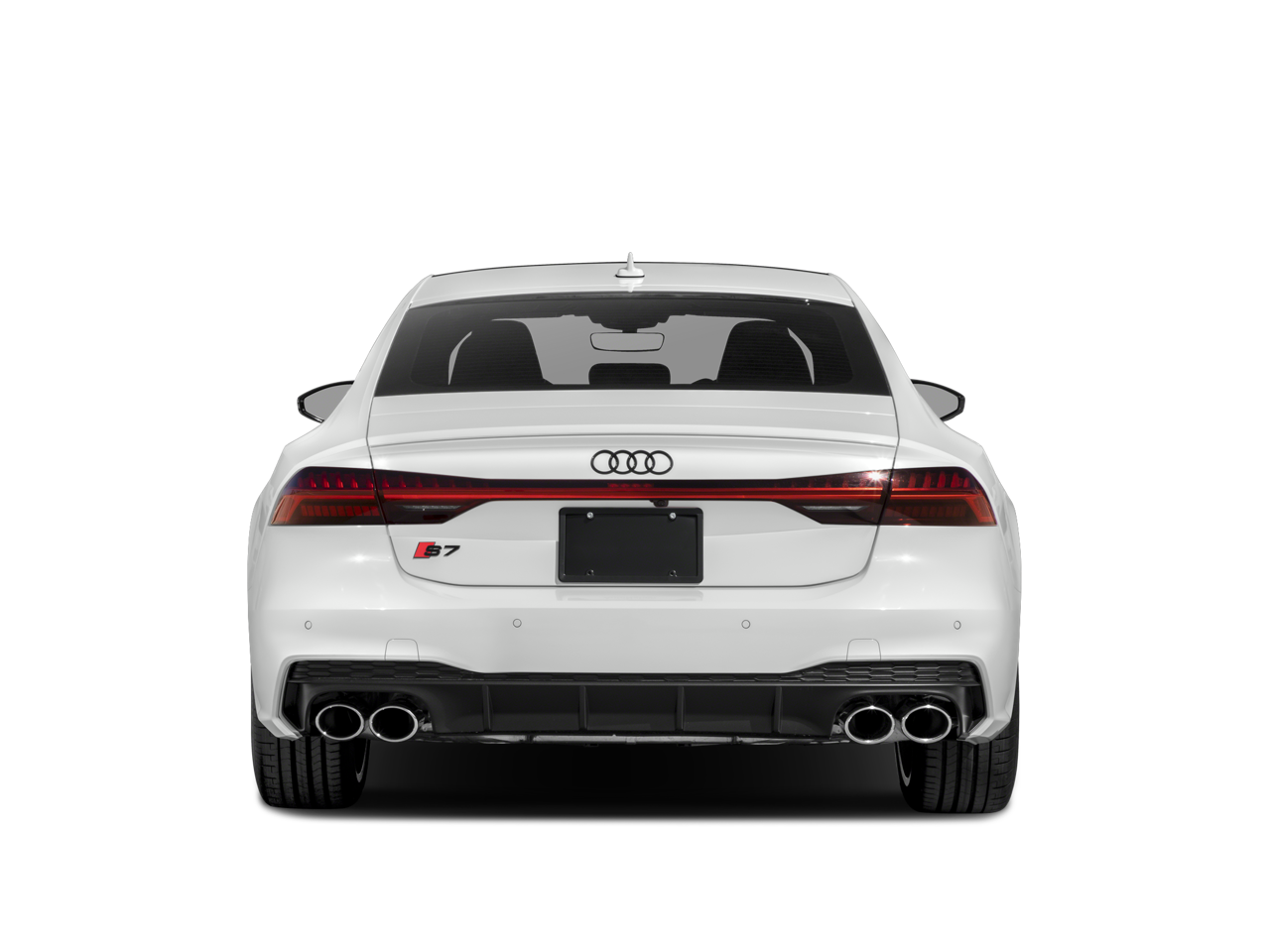 2022 Audi S7 Premium Plus