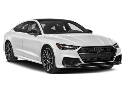 2022 Audi S7 Premium Plus