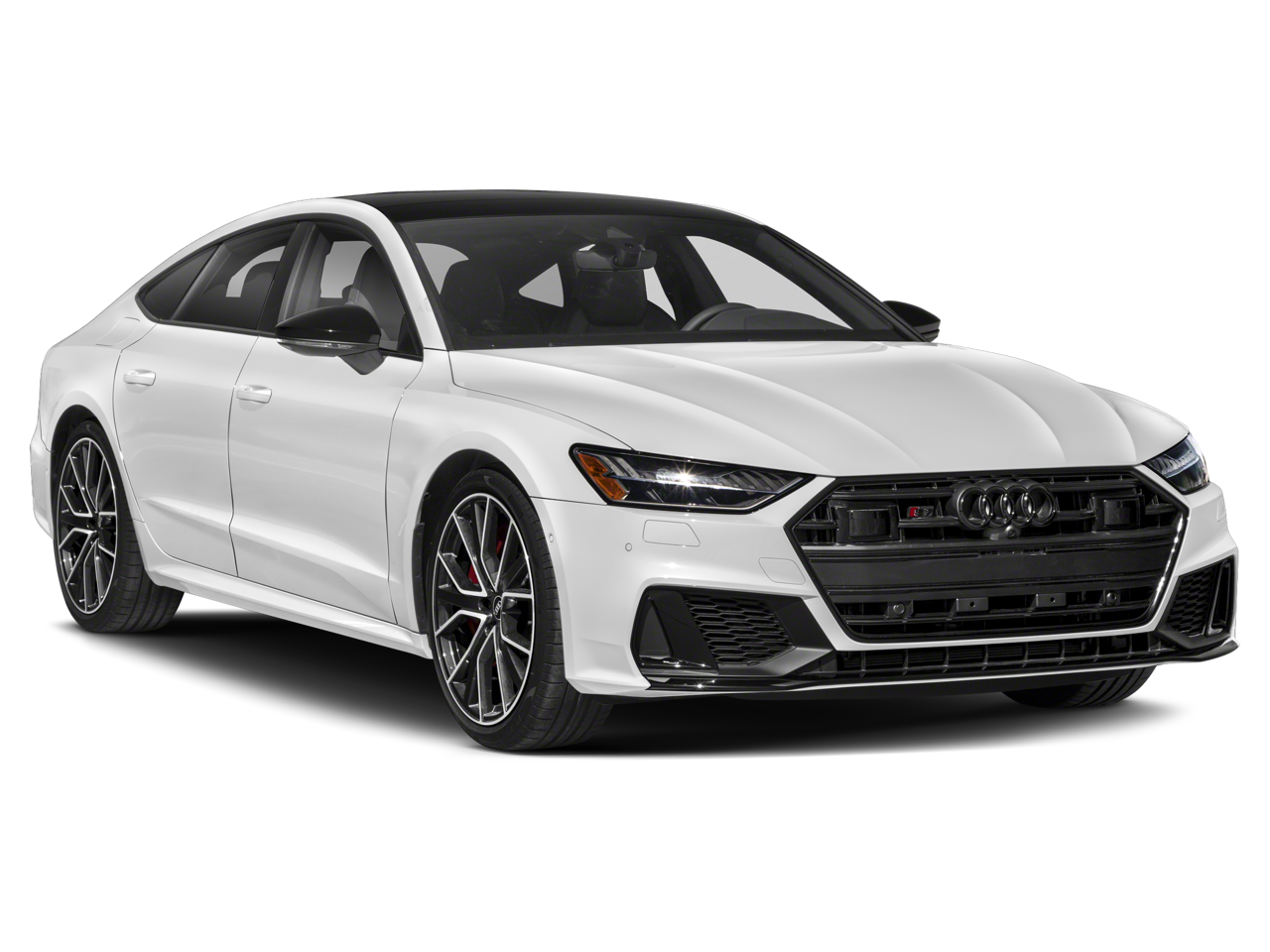 2022 Audi S7 Premium Plus