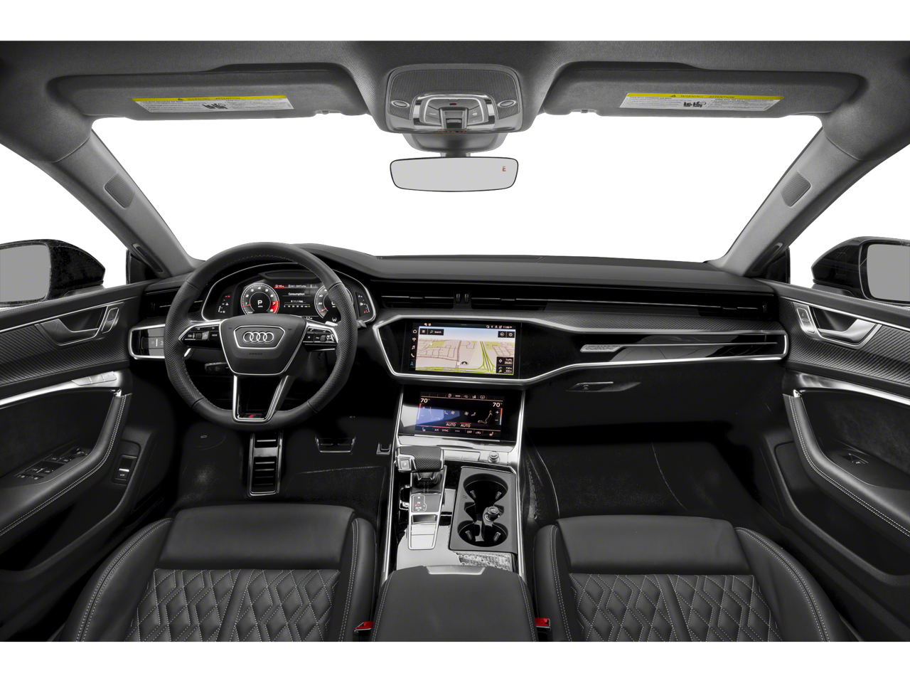 2022 Audi S7 Premium Plus