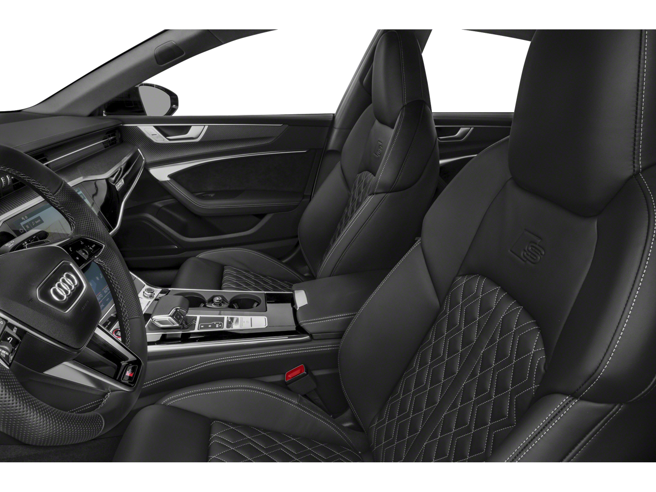 2022 Audi S7 Premium Plus