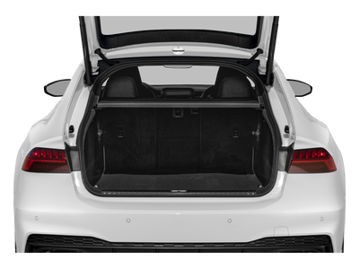 2022 Audi S7 Premium Plus