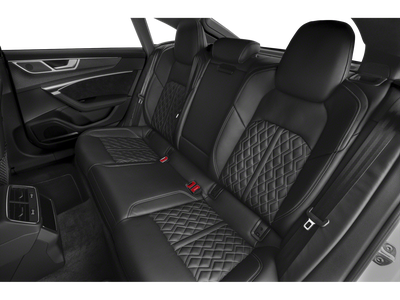 2022 Audi S7 Premium Plus