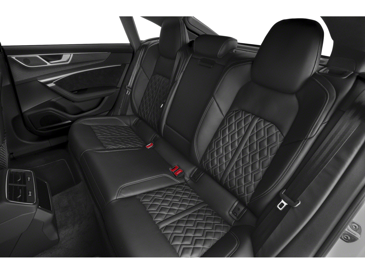 2022 Audi S7 Premium Plus