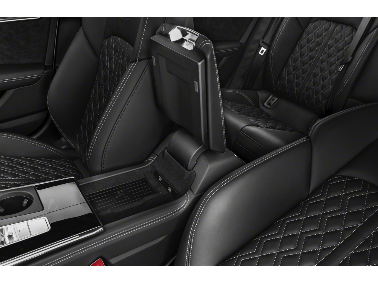 2022 Audi S7 Premium Plus