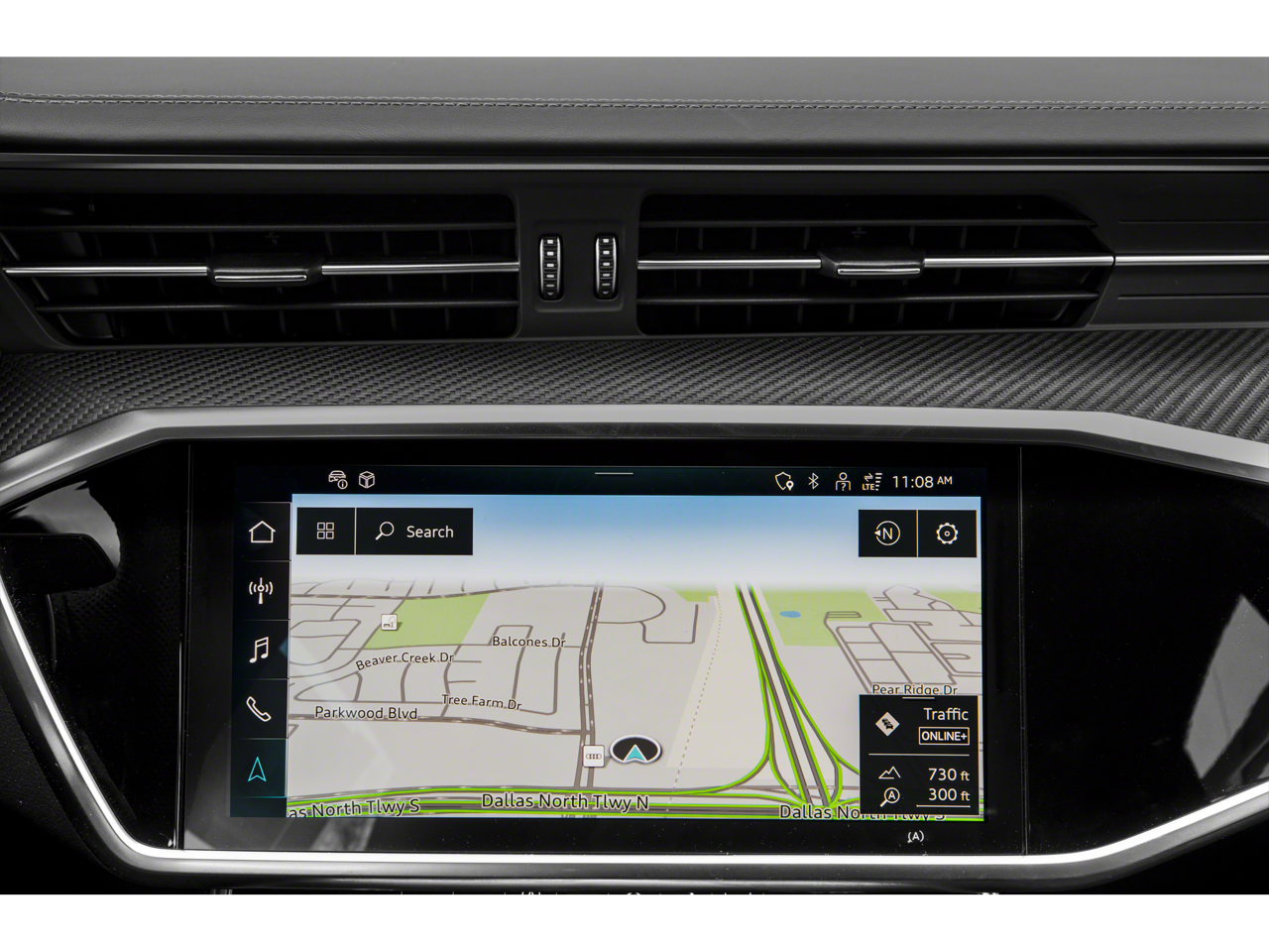 2022 Audi S7 Premium Plus