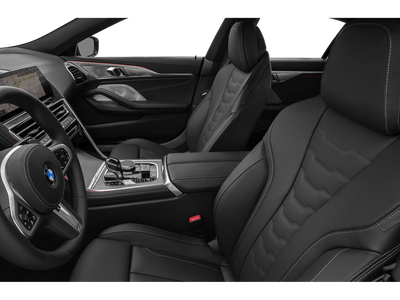 2022 BMW 8 Series M850i