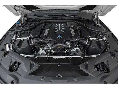 2022 BMW 8 Series M850i