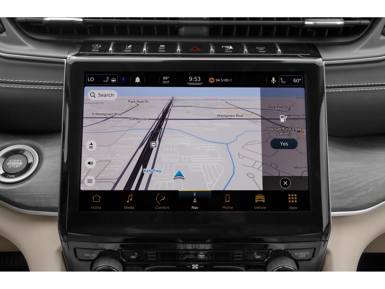 2022 Jeep Grand Cherokee L Summit Reserve