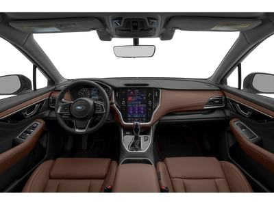2022 Subaru Outback Touring