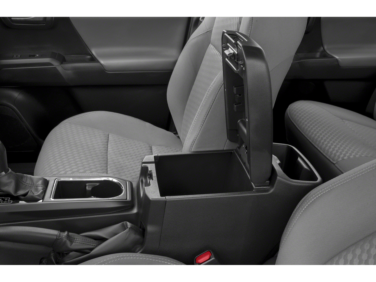 2022 Toyota Tacoma 4WD SR