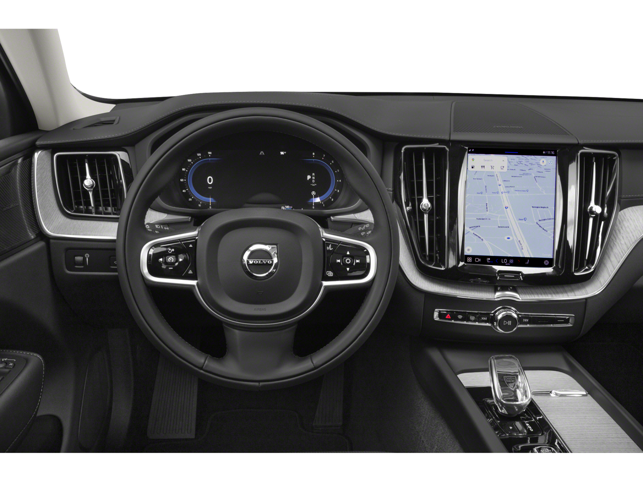 2022 Volvo XC60 Inscription