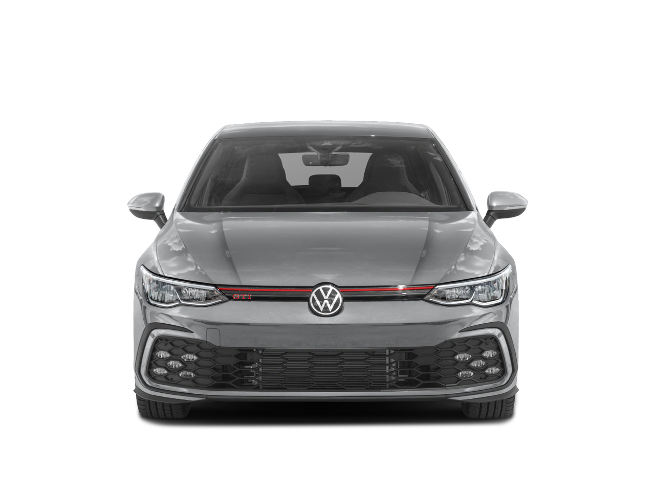 2022 Volkswagen Golf GTI S