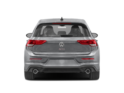 2022 Volkswagen Golf GTI S