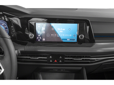 2022 Volkswagen Golf GTI S