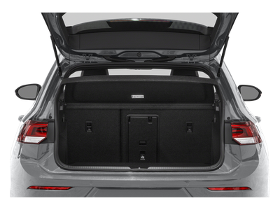 2022 Volkswagen Golf GTI S