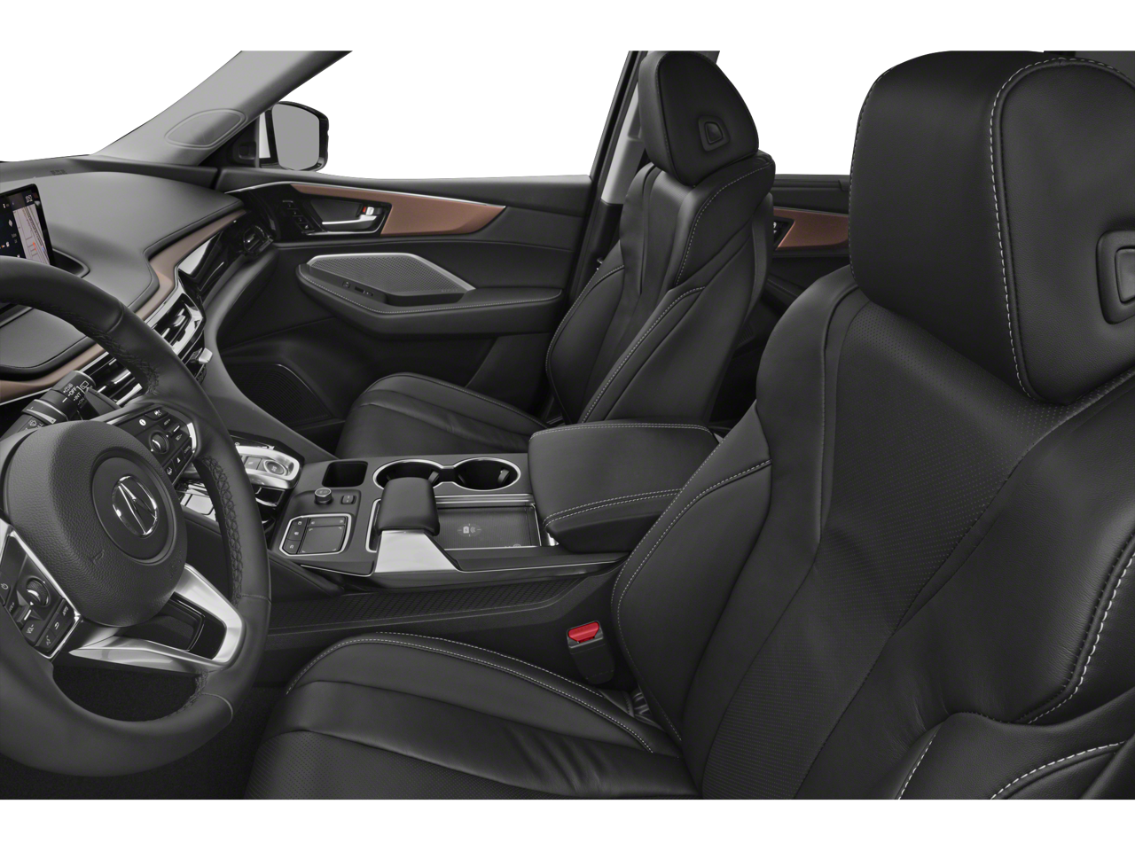 2023 Acura MDX w/Technology Package