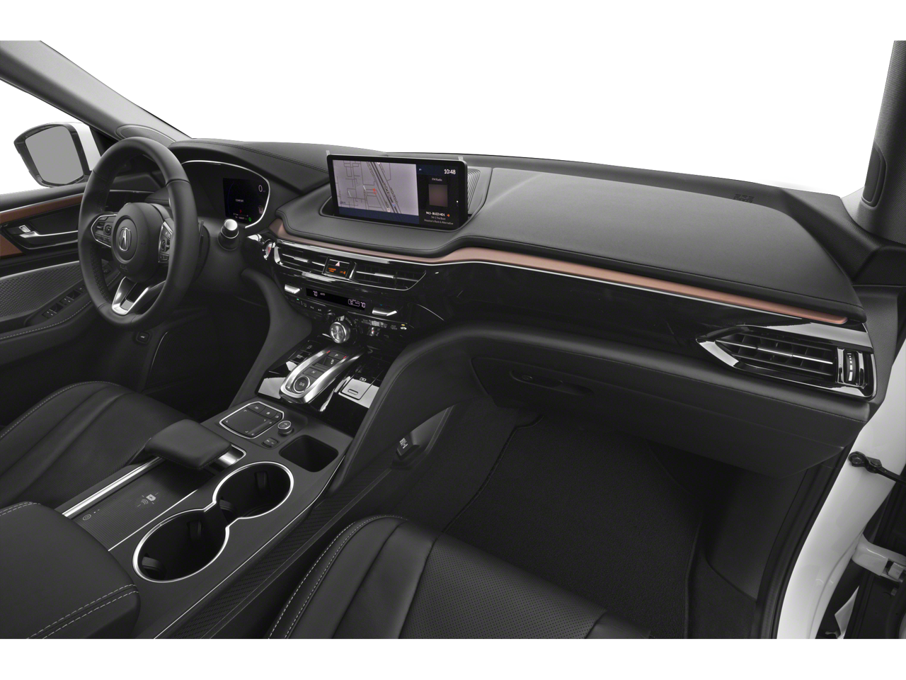 2023 Acura MDX w/Technology Package