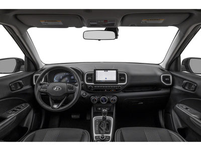 2023 Hyundai Venue Limited