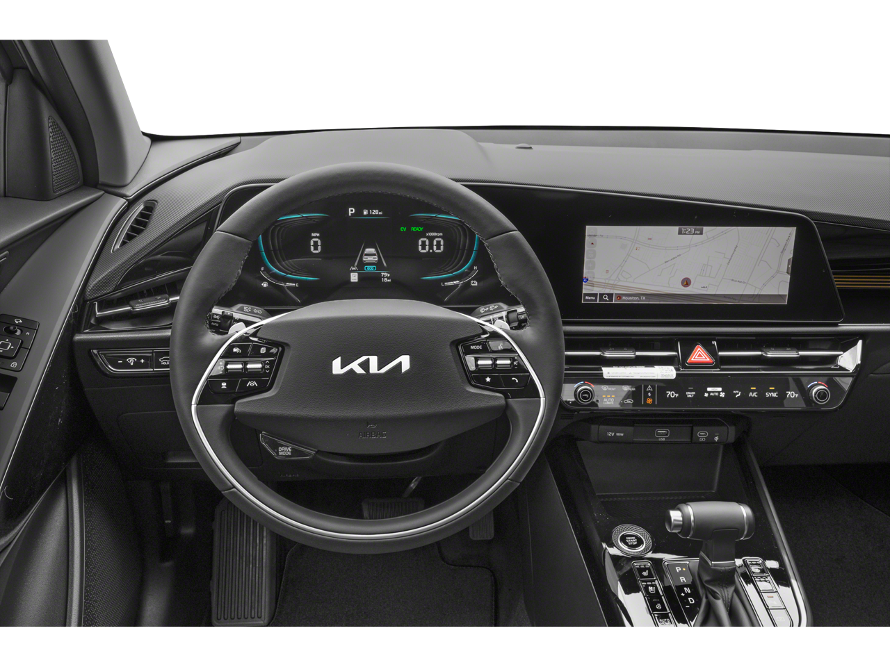 2023 Kia Niro SX