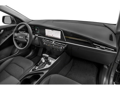 2023 Kia Niro SX