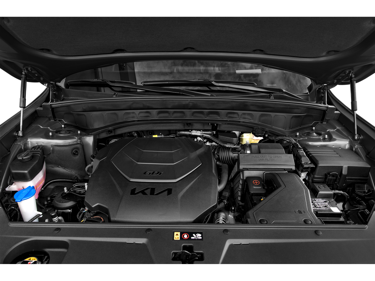 2023 Kia Telluride SX Prestige