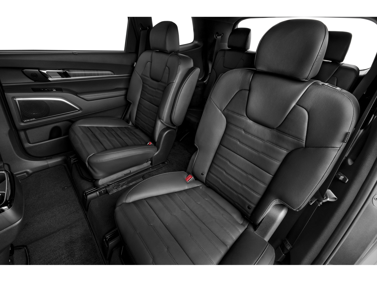 2023 Kia Telluride SX Prestige