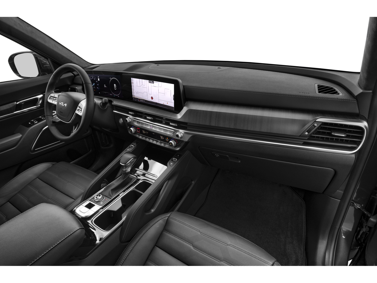 2023 Kia Telluride SX Prestige