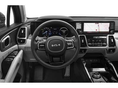 2023 Kia Sorento Hybrid SX Prestige