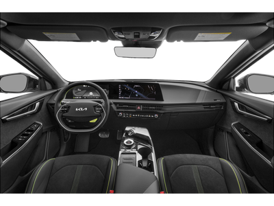 2023 Kia EV6 GT