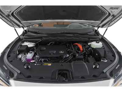2023 Lexus RX 350h Premium