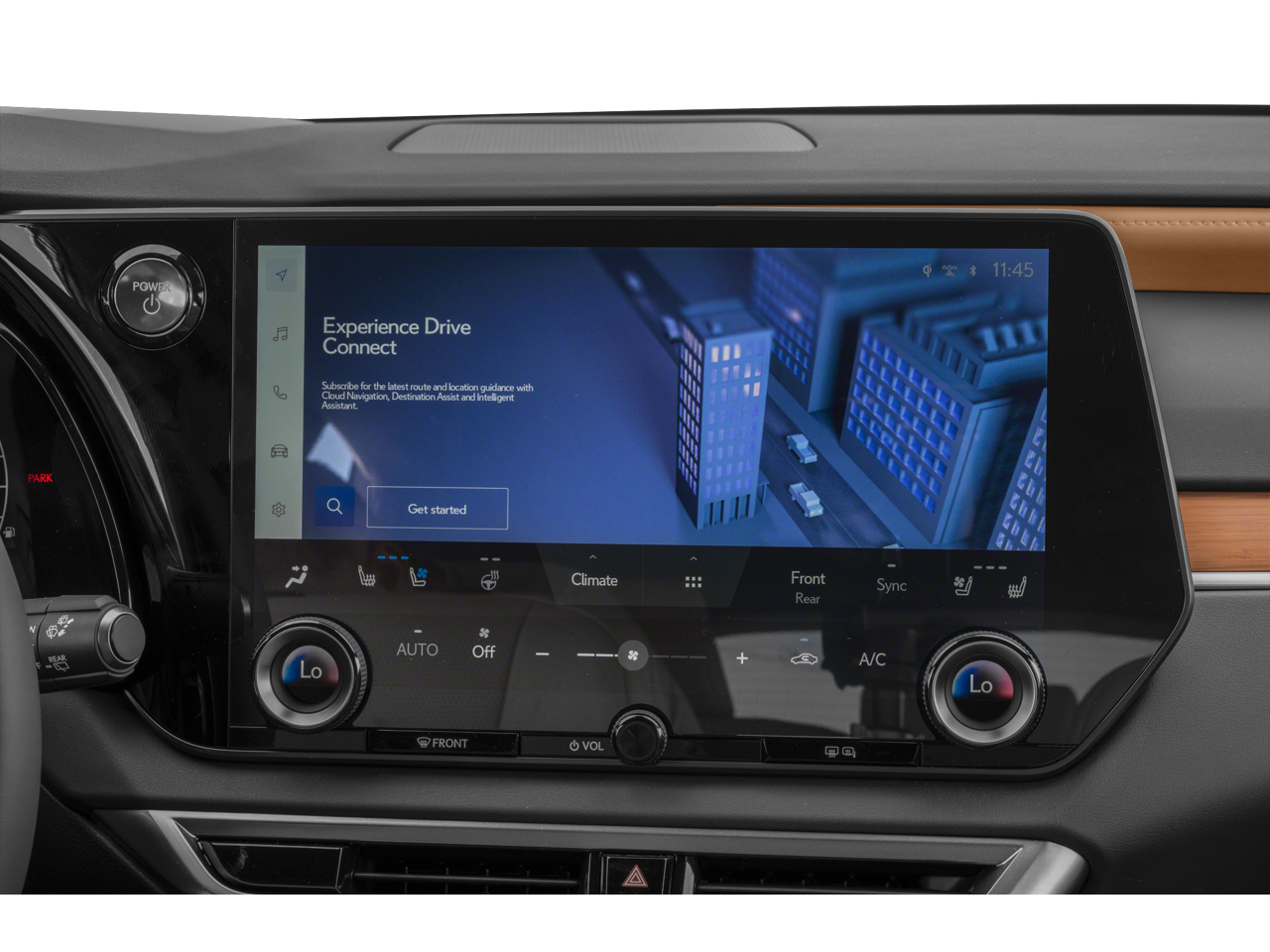 2023 Lexus RX 350h Premium