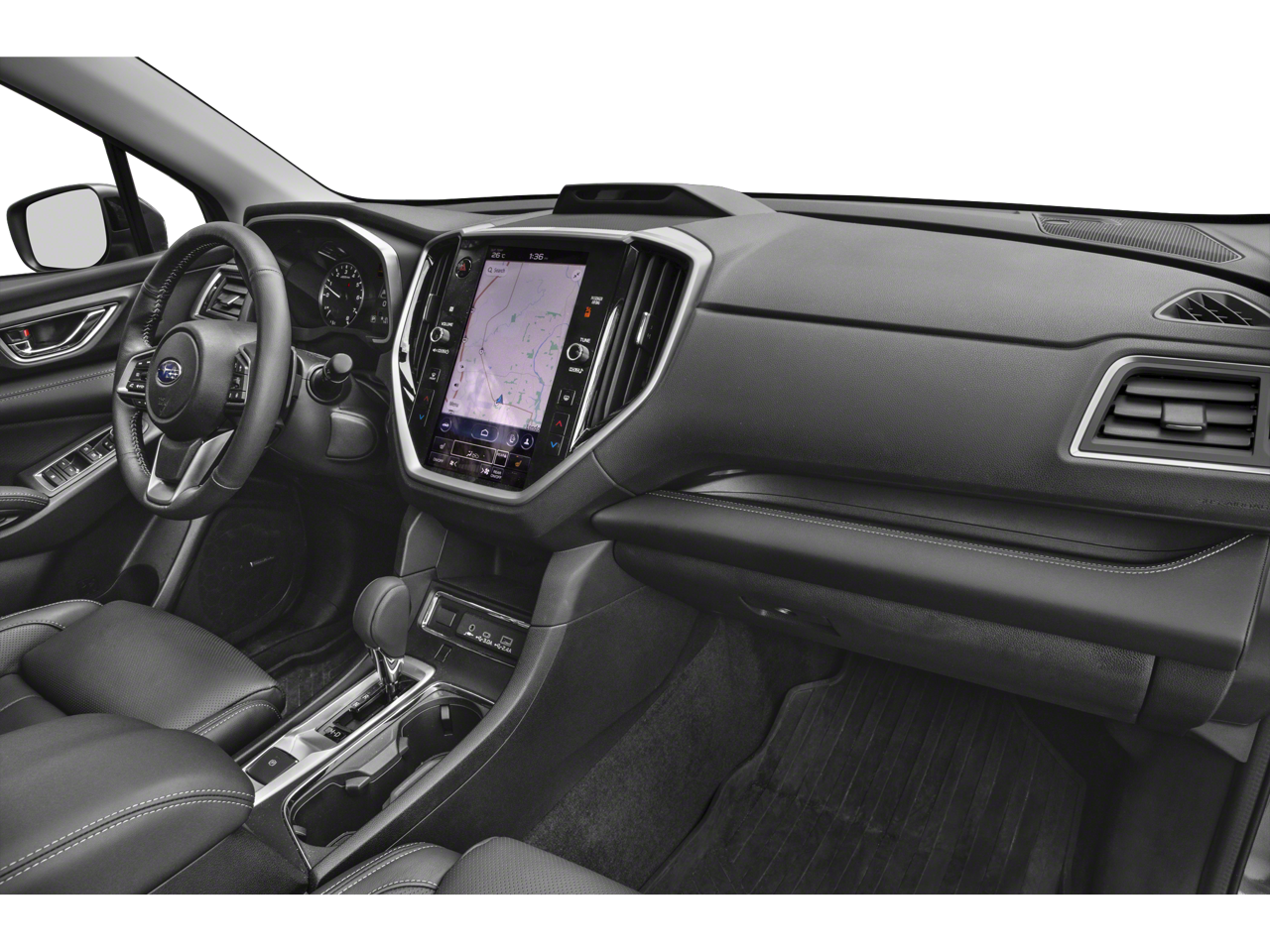 2023 Subaru Ascent Limited