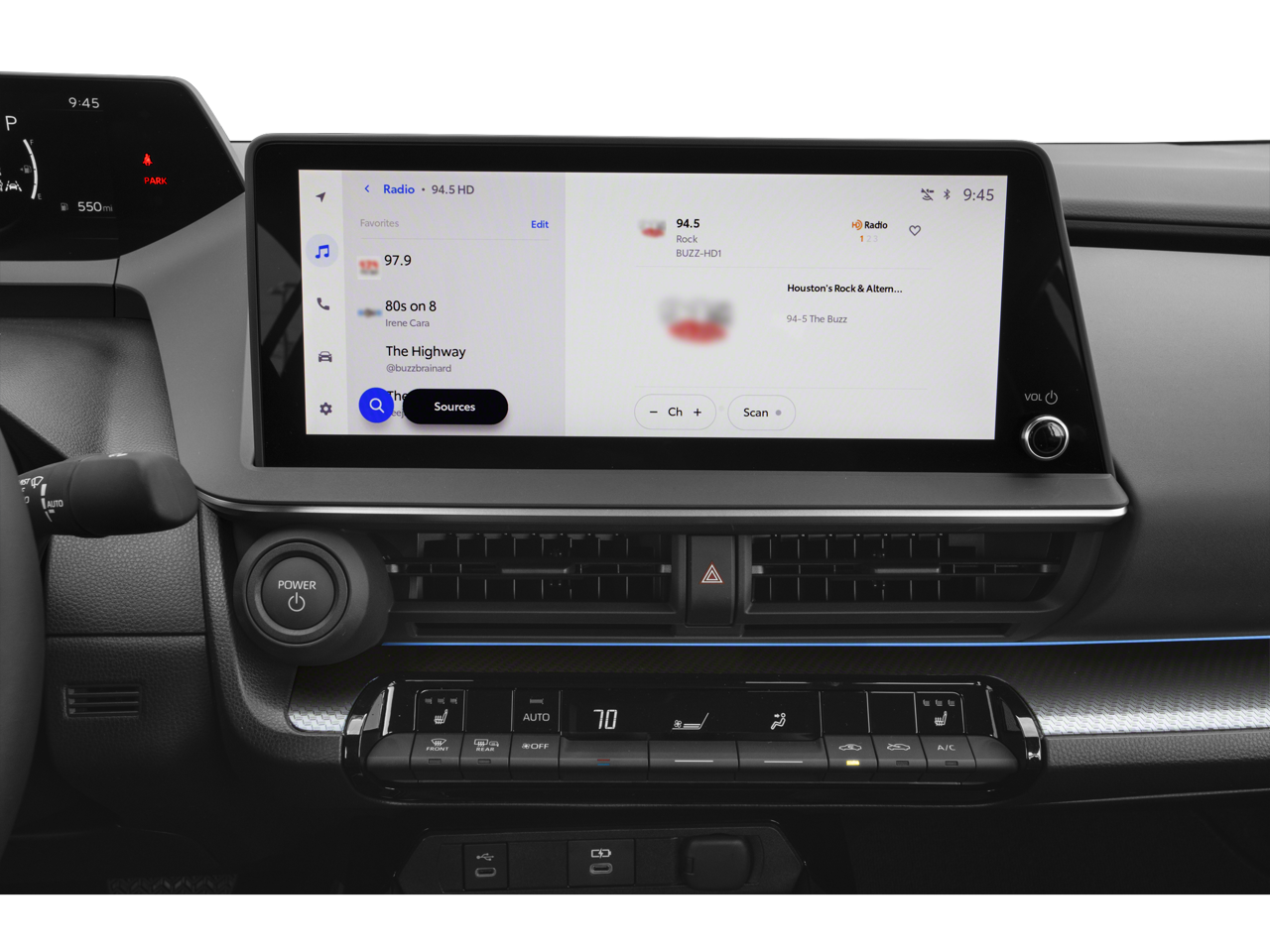 2023 Toyota Prius XLE