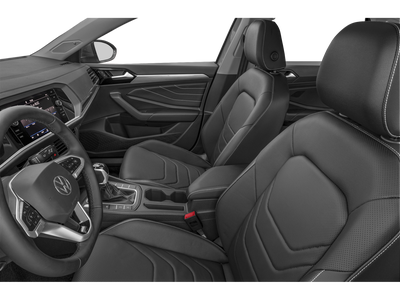 2023 Volkswagen Jetta SEL