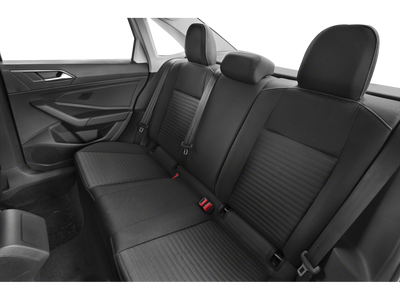 2023 Volkswagen Jetta S