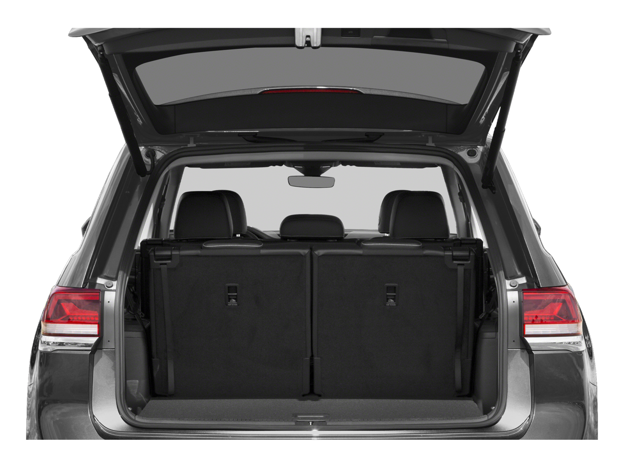 2023 Volkswagen Atlas 3.6L V6 SEL Premium R-Line