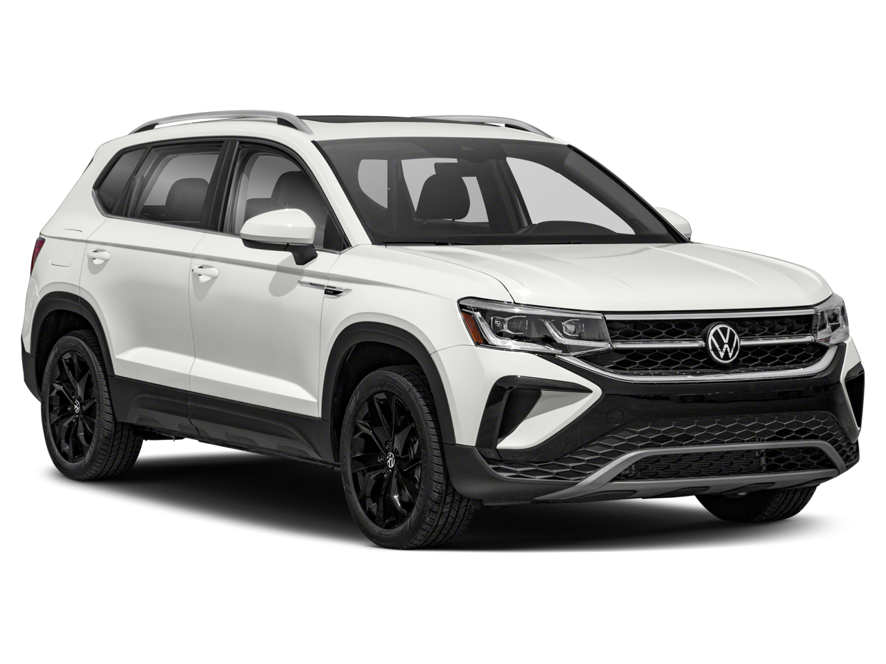 2023 Volkswagen Taos SEL