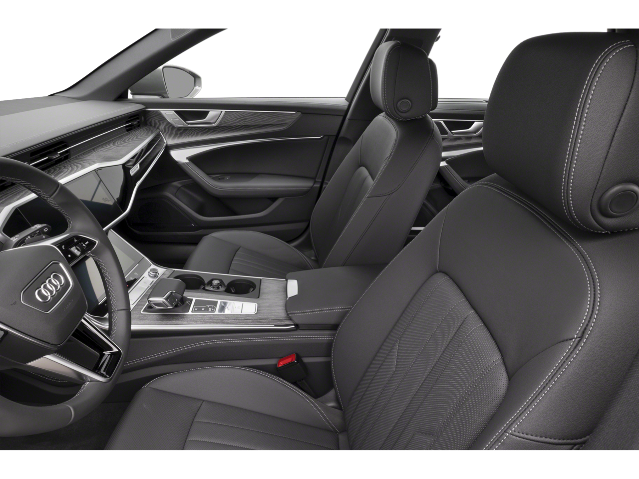 2024 Audi A6 allroad Prestige